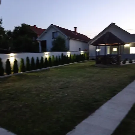 Matvik Apartman