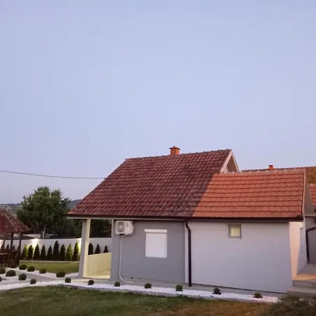 Apartman Matvik