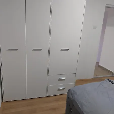 Apartamento Matvik Kragujevac