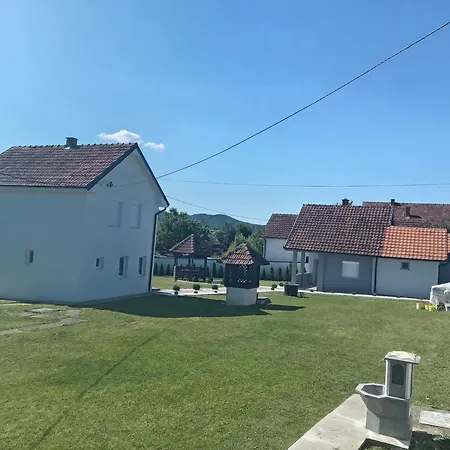 Apartman Matvik Kragujevac