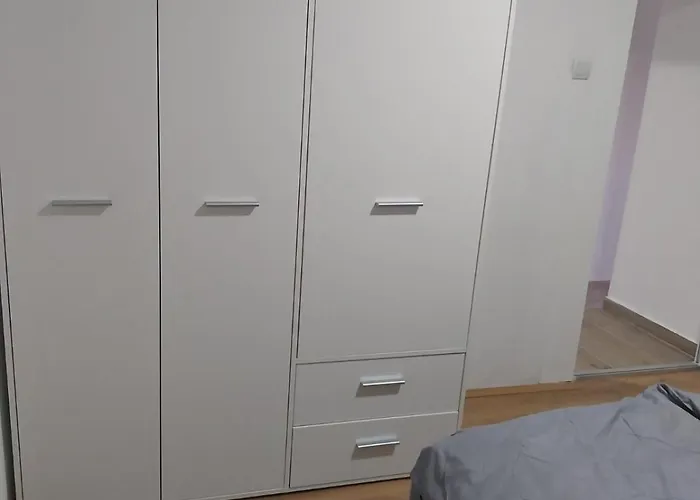 Apartment Matvik Kragujevac