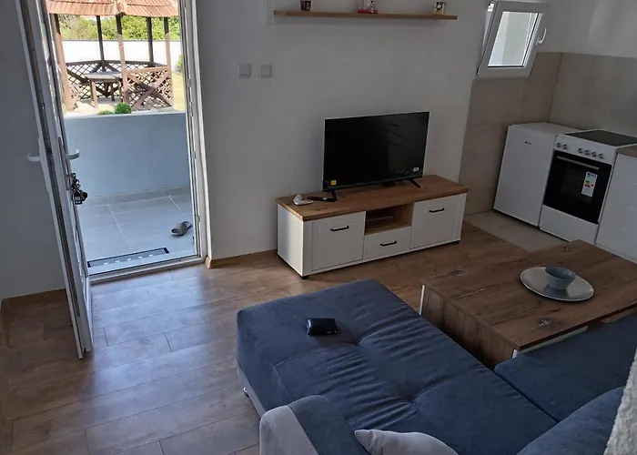 Matvik Apartment Kragujevac