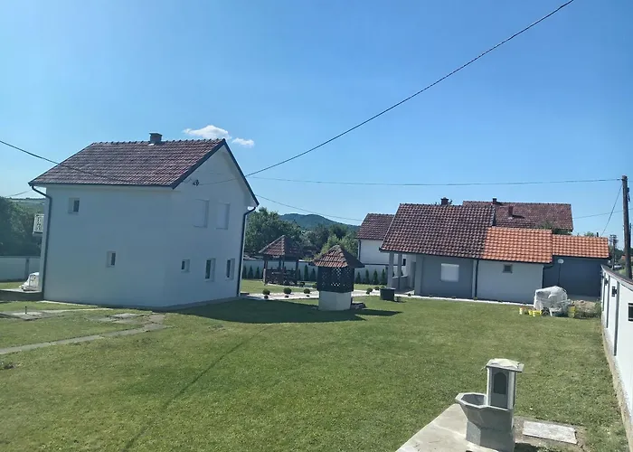 Apartment Matvik Kragujevac